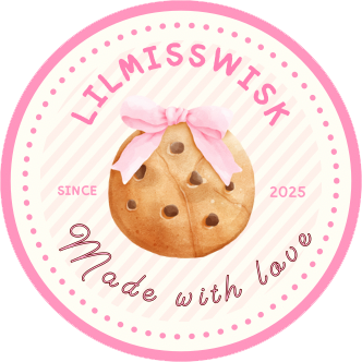 Lil' Miss Wisk Logo